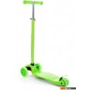 Самокаты Полесье 0072 94469 (зеленый)