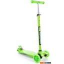 Самокаты Полесье 0072 94469 (зеленый)