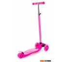 Самокаты Полесье 0072 94490 (малиновый)