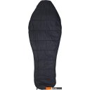 Спальные мешки BTrace Buddy L S0593 (правый, серый/синий)