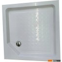 Душевые кабины Pelican T80SQ SSW02180T (80x80x14)