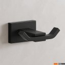Аксессуары для ванной и туалета Lauter 21TS1010 (Matt Black)