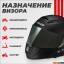 Мотошлемы LS2 FF397 (Iridium Gold)