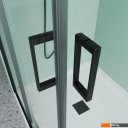 Душевые кабины Benetto BEN_901_BL_C 1950x900x900