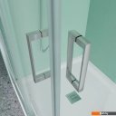 Душевые кабины Benetto BEN_901_SL_C 1950x900x900