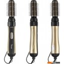 Фены VLK Style 150 (черный/золото)