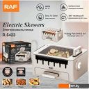 Электрошашлычницы Raf R.5423