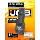 Биты, головки, насадки, держатели JCB -8048400MPB (59183)