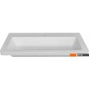 Умывальники Madera Modul Slim 80x36