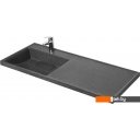 Умывальники Акватон Лондри 120 1A72843KLH21L