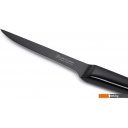 Кухонные ножи, ножницы, овощечистки, точилки Liberty Jones Carbon LJ0000391