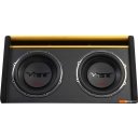 Автоакустика VIBE audio SLICKMIT12T-V3