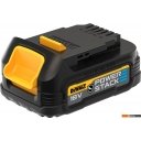 Аккумуляторы и зарядные устройства для инструмента DeWalt DCBP034G (18В/1.7 Ач)