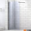 Душевые кабины Roth Walk In Line Walk-8 900 4000716W (хром/прозрачное стекло)