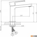 Смесители Lauter 21СК655C