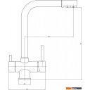 Смесители Lauter Line 21АМ62311