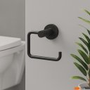 Аксессуары для ванной и туалета Lauter 21TS20112 (Matt Black)