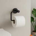 Аксессуары для ванной и туалета Lauter 21TS20112 (Matt Black)