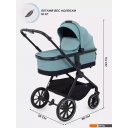 Детские коляски и аксессуары MOWbaby Amber MB067 (2 в 1, мятный)