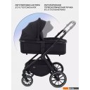 Детские коляски и аксессуары MOWbaby Amber MB068 (3 в 1, мятный)