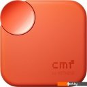 Наушники и гарнитуры CMF Buds 2a (оранжевый)