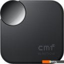 Наушники и гарнитуры CMF Buds 2a (темно-серый)