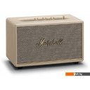 Беспроводные и портативные колонки Marshall Acton III (кремовый)
