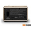 Беспроводные и портативные колонки Marshall Acton III (кремовый)