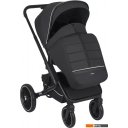 Детские коляски и аксессуары Indigo Tatum (черный)