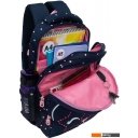 Рюкзаки Grizzly RG-460-6 (синий)