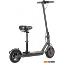 Электросамокаты и электроскутеры MyWay X4 (графит)
