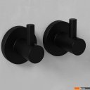 Аксессуары для ванной и туалета Lauter 21T2010 (Matt Black)