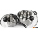 Кастрюли Sundays Home DK021