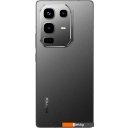 Мобильные телефоны Infinix Note 50 Pro X6855 12GB/256GB (сумрачный черный)