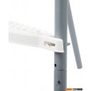 Стульчики для кормления Nino Bird (серый)