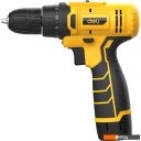 Шуруповерты, гайковерты, электроотвертки Deli EDL-DZ12-5A2 (с 1-им АКБ)