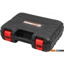 Шуруповерты, гайковерты, электроотвертки ForceKraft FK-CD6017 (с 2-мя АКБ, кейс)