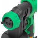 Электрические краскораспылители RockForce RF-SG100-640H