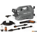 Мойки высокого давления Daewoo Power DAW 6 Compact