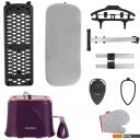 Пароочистители и отпариватели Endever Odyssey Q-17