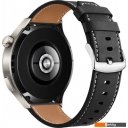 Сменные ремешки и браслеты Hoco WH10 (22мм, черный)