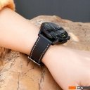 Сменные ремешки и браслеты Hoco WH10 (22мм, черный)