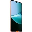 Мобильные телефоны Xiaomi Redmi 15C 4G 8GB/256GB международная версия (оранжевый)