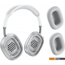 Наушники и гарнитуры Hoco W65 (серебристый)