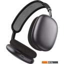 Наушники и гарнитуры Hoco W65 (серый)