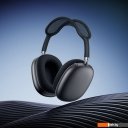 Наушники и гарнитуры Hoco W65 (серый)