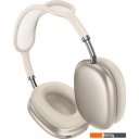 Наушники и гарнитуры Hoco W65 Plus (золотистый)