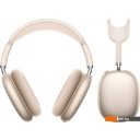 Наушники и гарнитуры Hoco W65 Plus (золотистый)