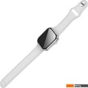 Умные часы и браслеты Borofone BD12 (серебристый)