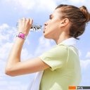 Умные часы и браслеты Borofone BD12 (серебристый)